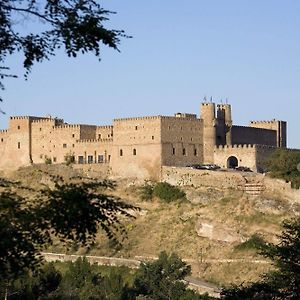 Parador De Siguenza